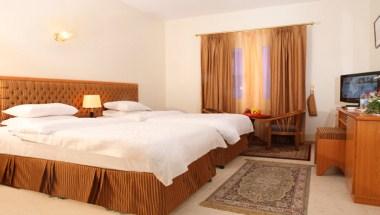 Samara Hotel in Muscat, OM