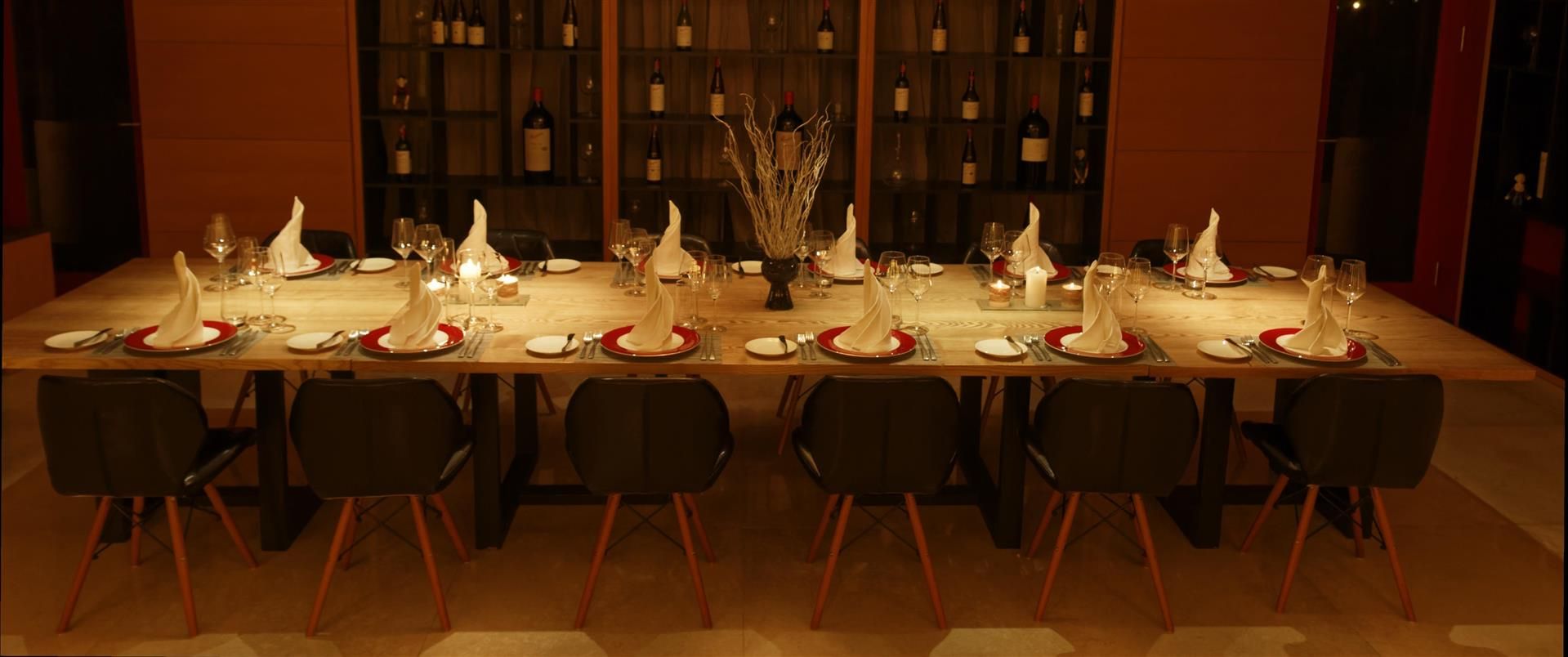 Bild på anläggning