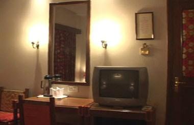 Palace on Ganges à Varanasi, IN