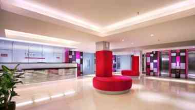 favehotel Gatot Subroto, Jakarta, ID