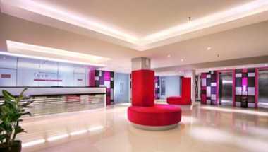 favehotel Gatot Subroto i Jakarta, ID