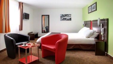 Bild des Veranstaltungsortes