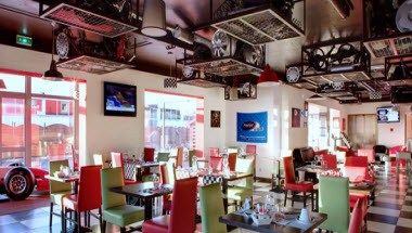 Bild des Veranstaltungsortes