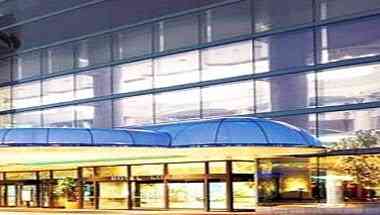 Haeundae Grand Hotel em Busan, KR