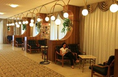 รูปสถานที่จัดงาน