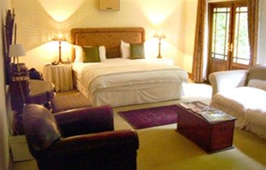 Изображение места проведения