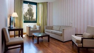 TH Las Rozas em Las Rozas, ES