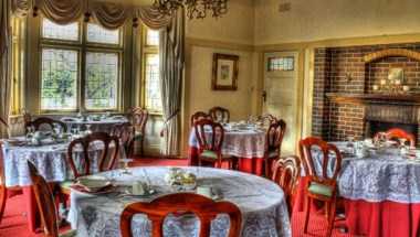 Lindsay House in New England North West, AU