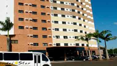 Hotel Londri Star, Londrina, BR