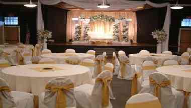 Madison's Grill en Portland, OR