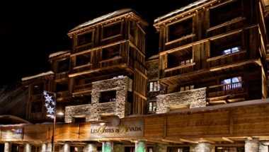 Les Suites Du Nevada a Tignes, FR