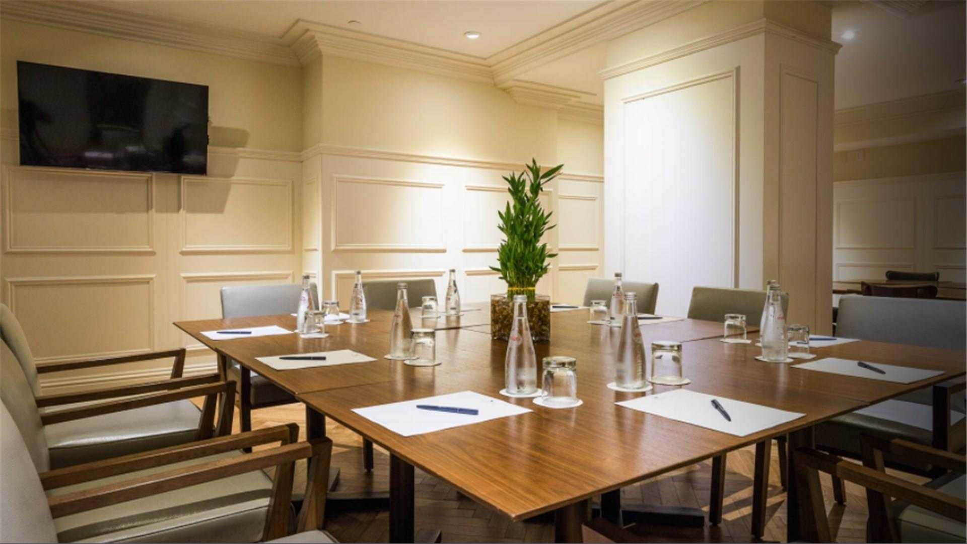 Eurostars Langford i Miami, FL