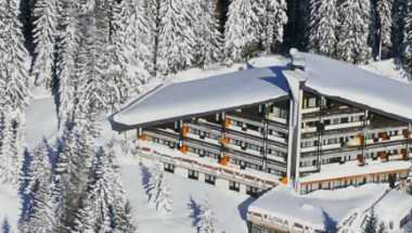 Berghotel Hinterstoder i Hinterstoder, AT