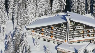 Berghotel Hinterstoder image