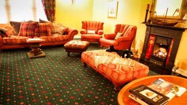 Ardmore Country House Hotel a Westport, IE