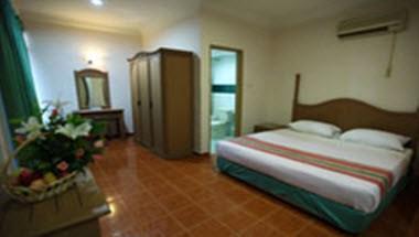 GLORY BEACH RESORT, PORT DICKSON. MALAYSIA, Port Dickson, MY