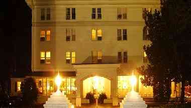 The Manor en Pinehurst, NC