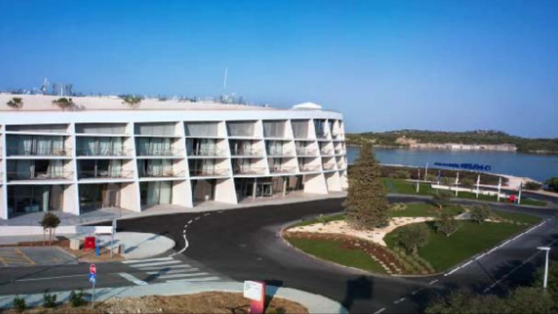 D-Resort Sibenik image