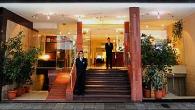 Gran Hotel Buenos Aires image