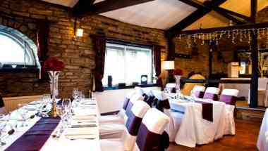 The Malt House a Sowerby Bridge, GB1