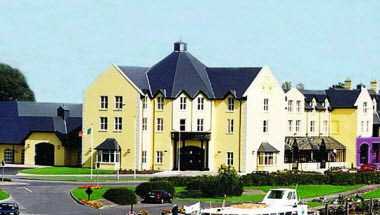 The Landmark Hotel a Carrick-on-Shannon, IE