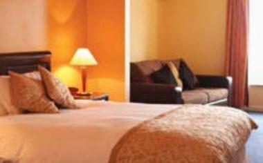 The Landmark Hotel, Carrick-on-Shannon, IE