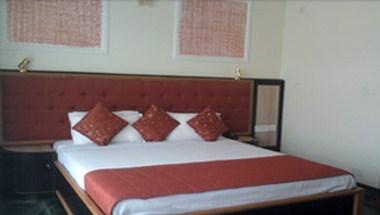 Blu Haze Resort em Munnar, IN