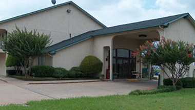 Spanish Trails Inn - Mesquite, Texas i Lancaster, TX