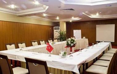 Elite Hotel Kuecuekyali in Istanbul, TR