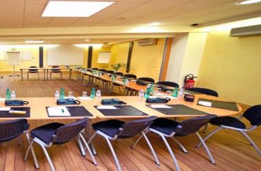 Hotel & Residence Les Medes, Toulon, FR