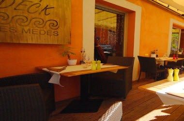 Изображение места проведения