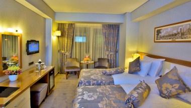 Hotel Momento in Istanbul, TR