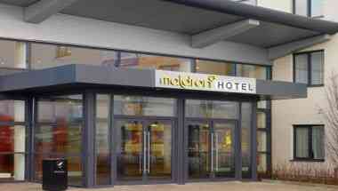 Maldron Hotel Portlaoise a Port Laoise, IE
