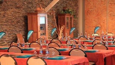 Изображение места проведения