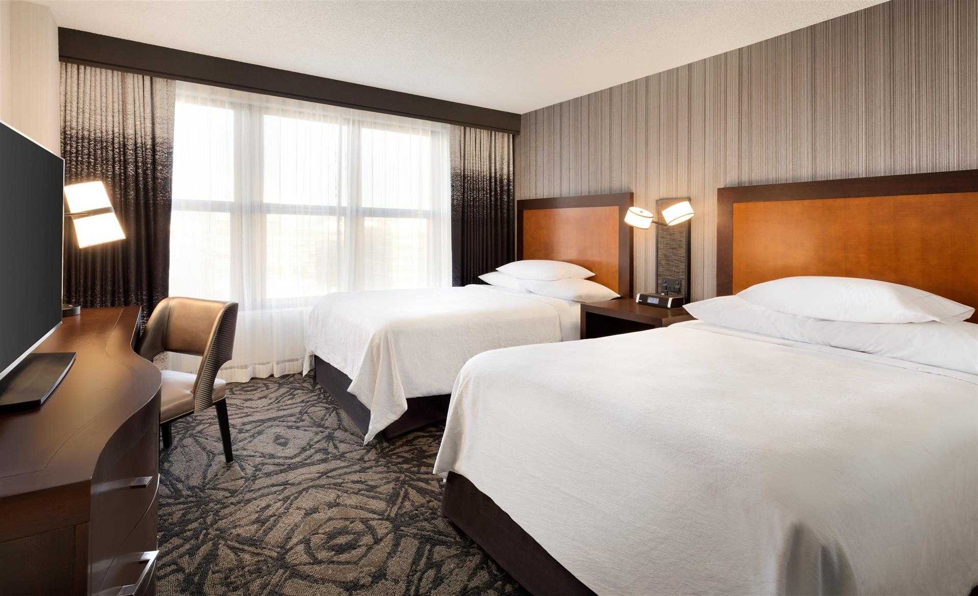 Embassy Suites by Hilton Santa Clara Silicon Valley, Santa Clara, CA