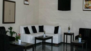 Atlas Hotel em Alanya, TR