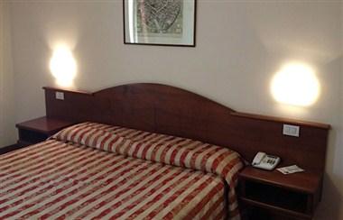 Hotel Nibbio Viterbo i Viterbo, IT