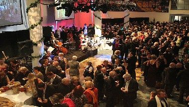 Изображение места проведения