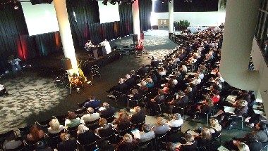 Изображение места проведения