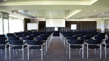 Изображение места проведения