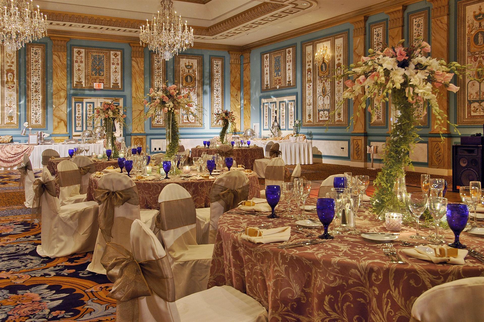 Изображение помещения для встречи