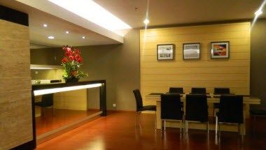 Изображение места проведения