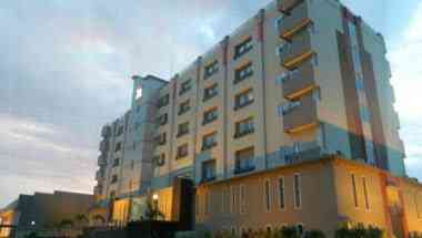 D`Maleo Hotel & Convention Mamuju в Makassar, ID