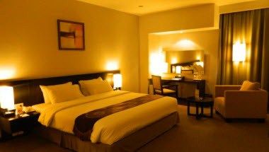 Изображение места проведения