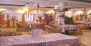 Изображение места проведения