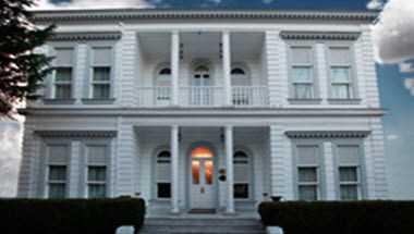 Bosphorus Palace Hotel in Istanbul, TR