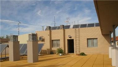 Hotel Salvevir image