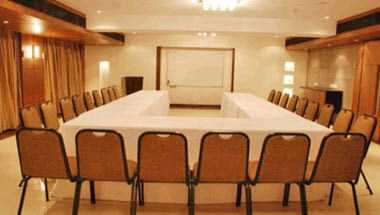 Hotel Corporate i Mumbai, IN