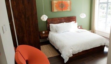 Изображение места проведения