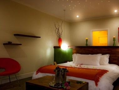 My Pond Hotel в Port Alfred, ZA